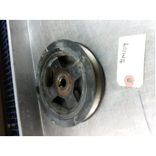 91M109 Crankshaft Pulley From 2015 Hyundai Elantra  1.8 231242E000